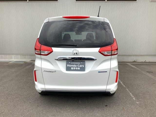 フリード+1.5 ハイブリッド G