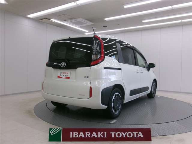 シエンタハイブリッド 1.5 Z