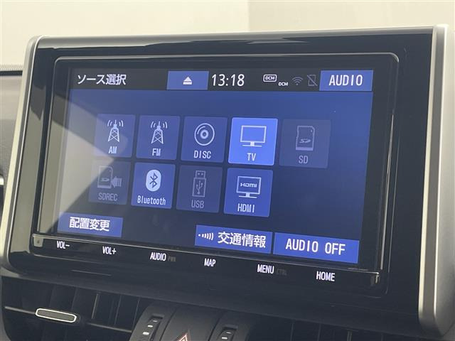 RAV42.0 G Zパッケージ 4WD