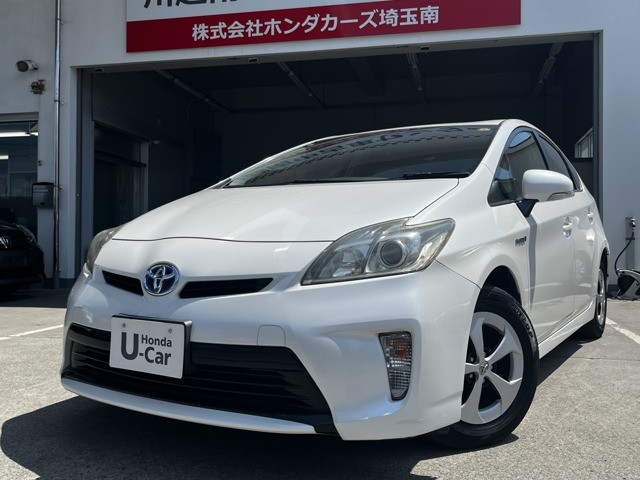 プリウス1.8 S