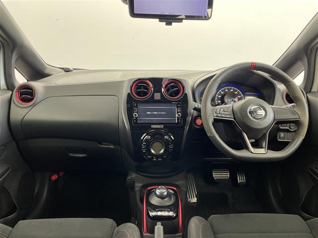 ノート1.2 e-POWER NISMO
