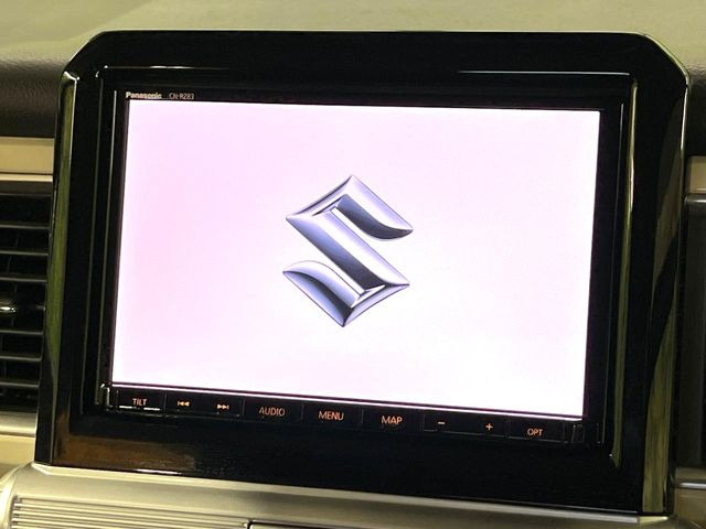クロスビー1.0 ハイブリッド(HYBRID) MZ