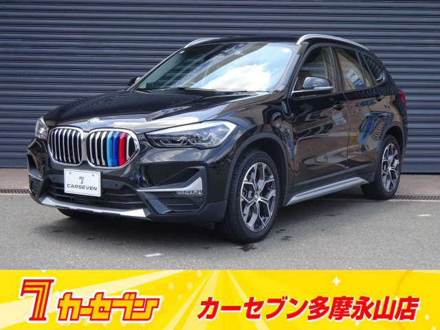 X1xドライブ 18d xライン 4WD