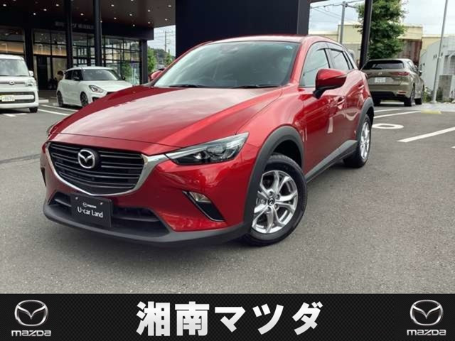 CX-3