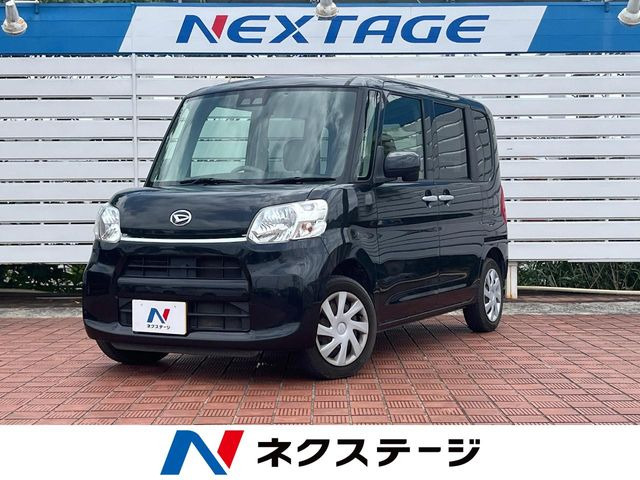 タントL SAIII