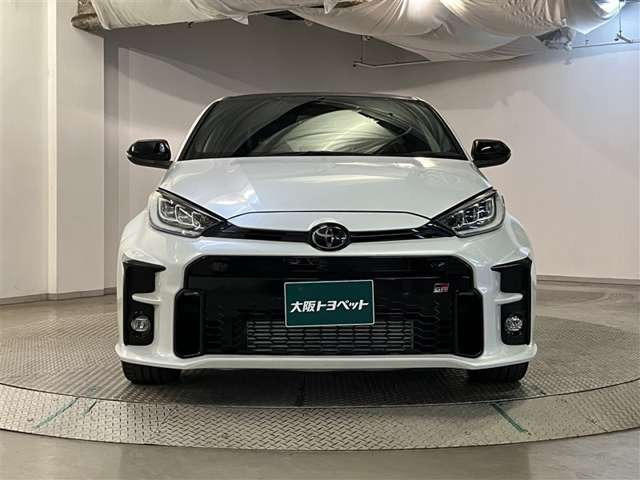 ヤリス