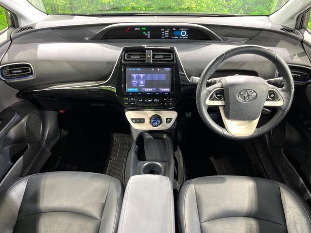 プリウス1.8 S ツーリングセレクション