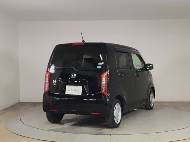 N-WGNL ホンダ センシング