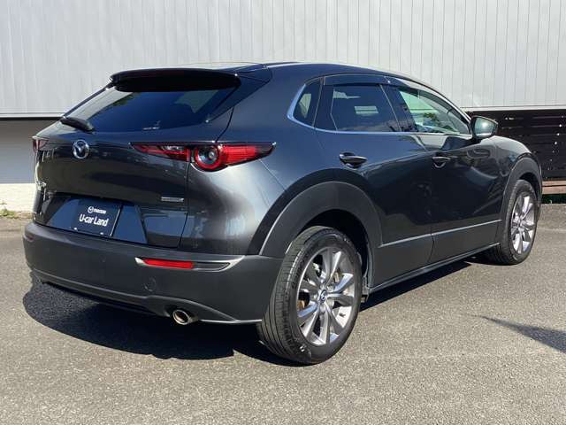 CX-302.0 20S プロアクティブ ツーリングセレクション