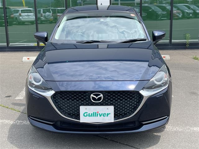 MAZDA21.5 15S 4WD