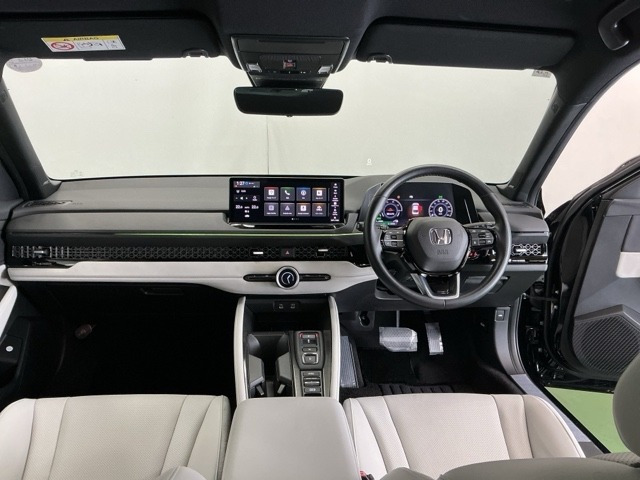 アコード2.0 e:HEV ホンダ センシング 360プラス