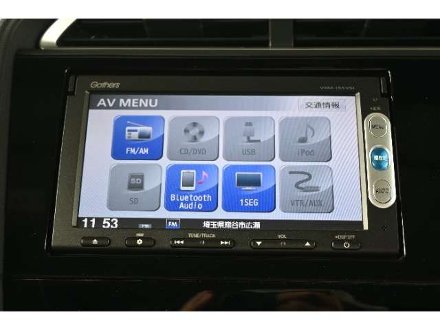 シャトル1.5 ハイブリッド X