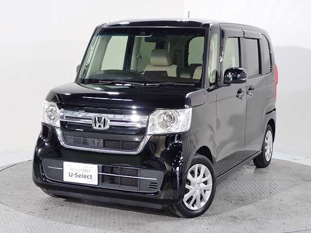 N-BOXL ターボ