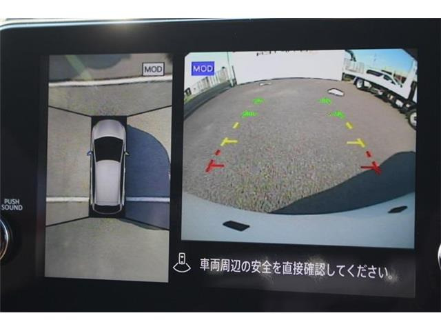 大好評のボディコーティング「ハイモースコート」もご納車までに施工可能。雨染みや線傷など中古車だからと諦めていませんか?ピカピカの状態でお乗り出しいただけます。