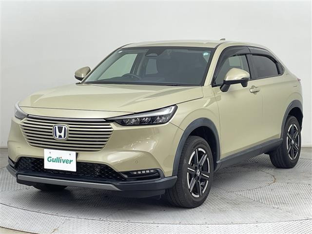 ヴェゼル1.5 e:HEV X 4WD