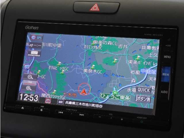フリード1.5 G ホンダセンシング