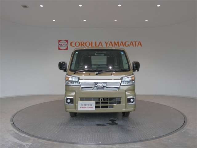 ハイゼットトラックエクストラ 4WD