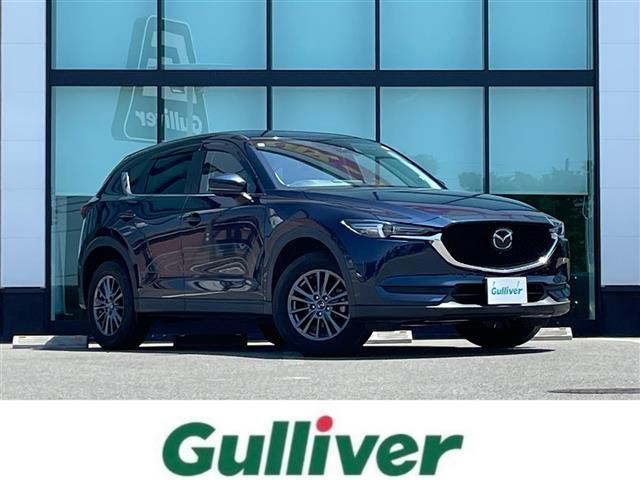 CX-52.2 XD スマートエディション