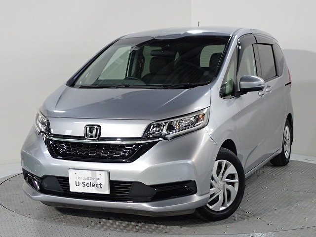 フリード1.5 G ホンダセンシング