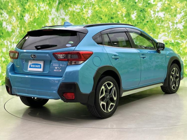 XV2.0 アドバンス 4WD
