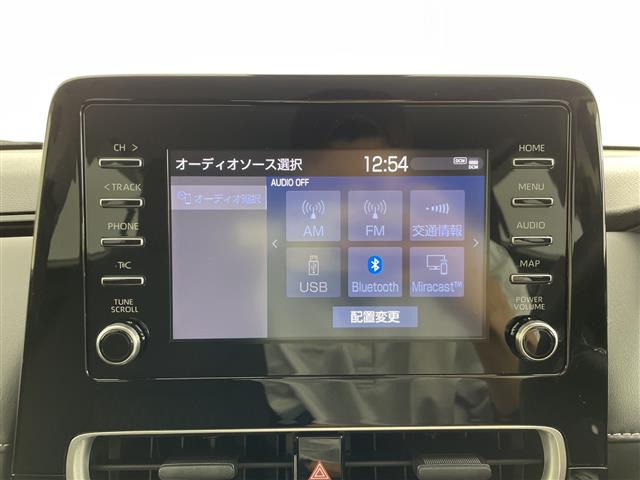 アクア1.5 G
