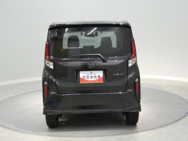 ムーヴRS 4WD
