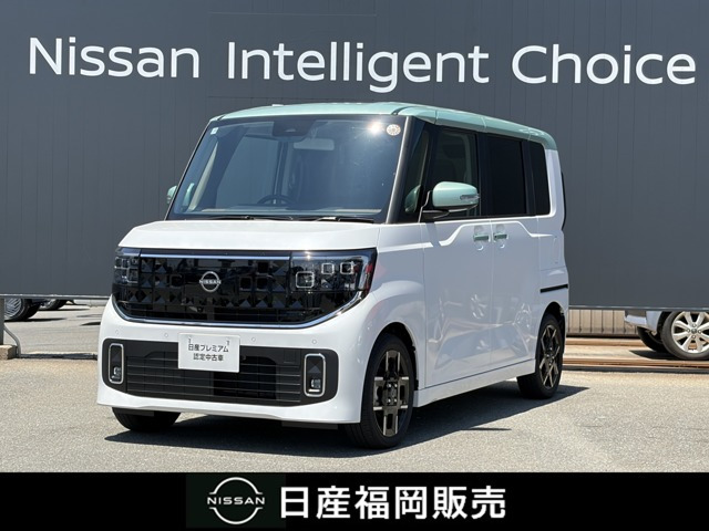ルークスハイウェイスター Gターボ