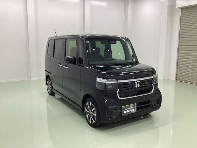 N-BOXカスタム