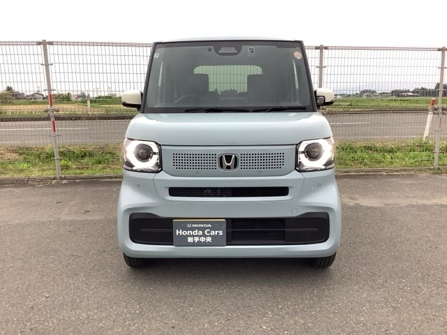 N-BOX