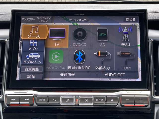 デリカD:52.2 P 4WD