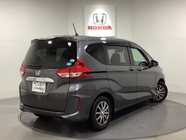 フリード1.5 G ホンダセンシング