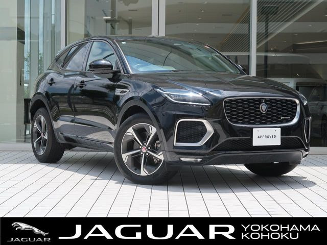 EペイスRダイナミック S 2.0L D200 ディーゼル 4WD