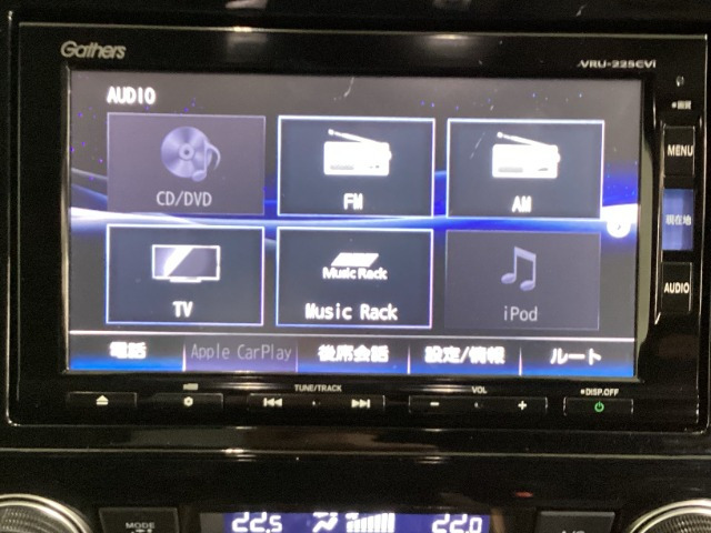 CR-V