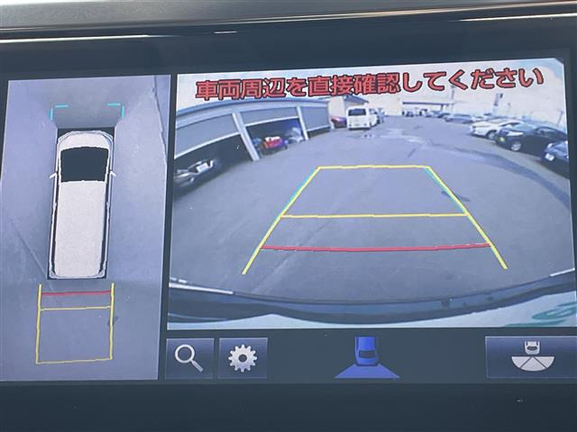 ヴェルファイアハイブリッド 2.5 ZR Gエディション E-Four 4WD