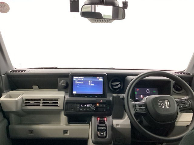 N-VAN e:e: L4