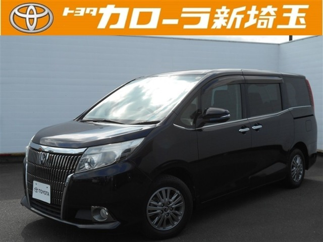 エスクァイア2.0 Gi