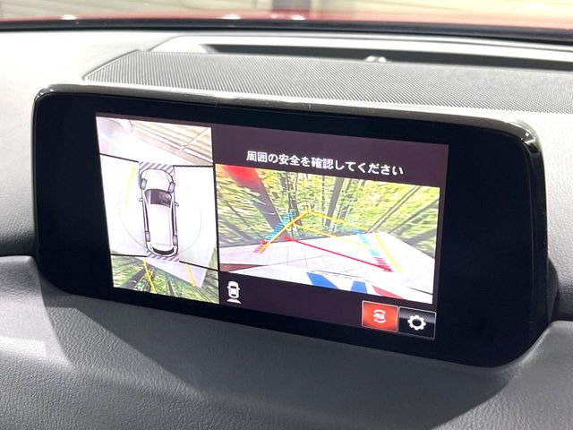 �y360&deg;�r���[���j�^�[�z��p�̃J�����ɂ��A�ォ�猩���낵���悤�Ȏ��_��360�x�N���}�̎��͂��m�F���邱�Ƃ��ł��܂������p�������m�F���₷���A�����ꏊ�ł̐؂�Ԃ��⒓�Ԃ��X���[�Y�ɍs���܂��B