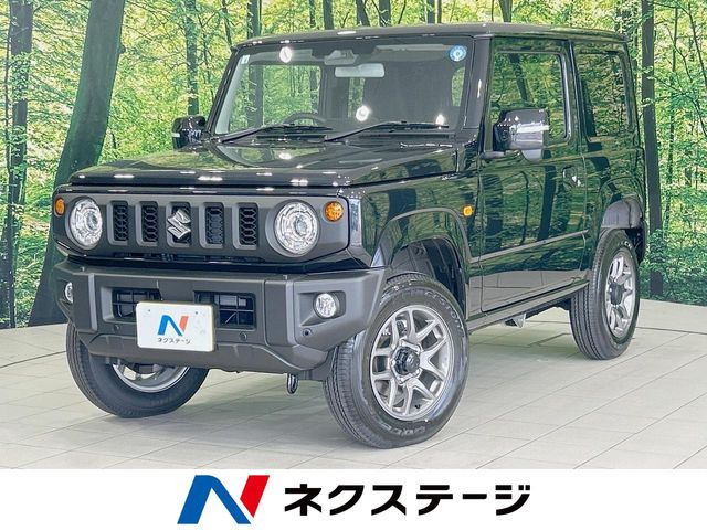 ジムニー