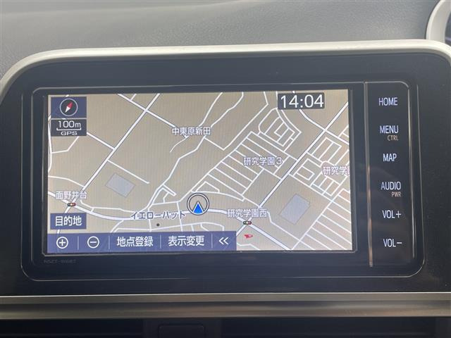 シエンタ1.5 G クエロ