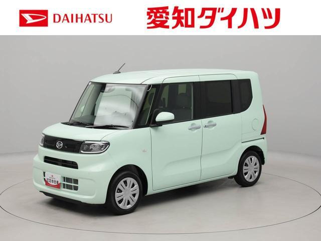 タントX