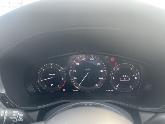 CX-803.3 XD ドライブ エディション ディーゼル