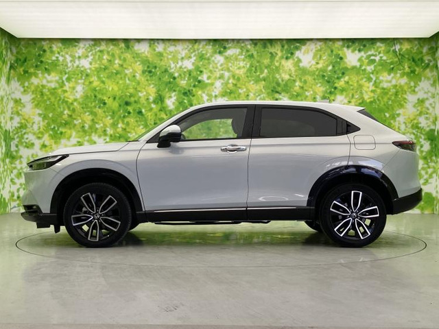 ヴェゼル1.5 e:HEV Z 4WD