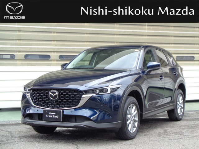 CX-52.2 XD i セレクション