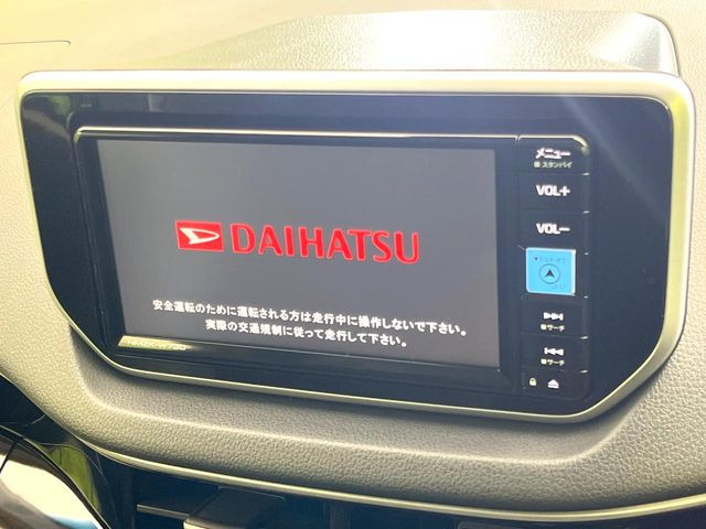 ムーヴカスタムRS ハイパーリミテッド SAIII