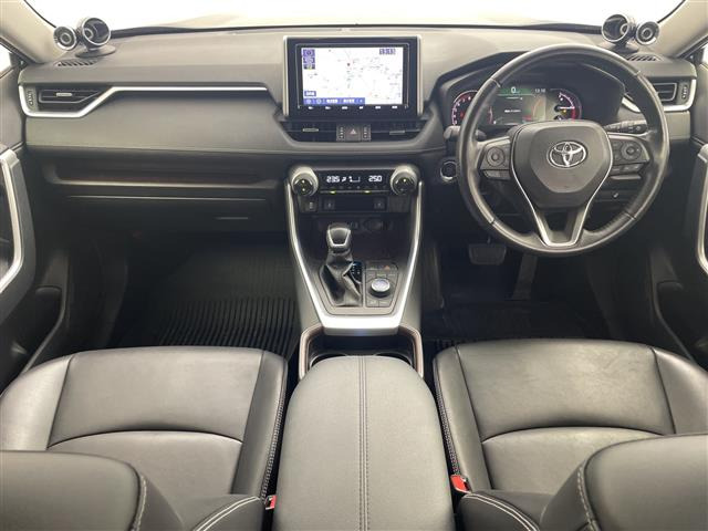 RAV42.0 G Zパッケージ 4WD