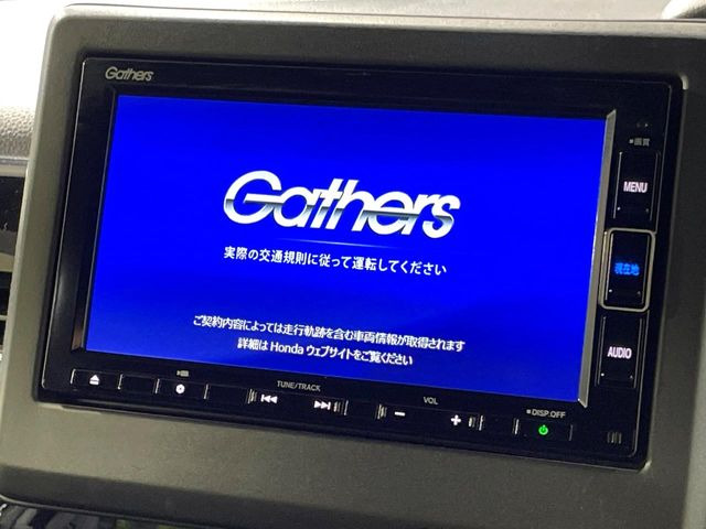 N-BOXカスタムL