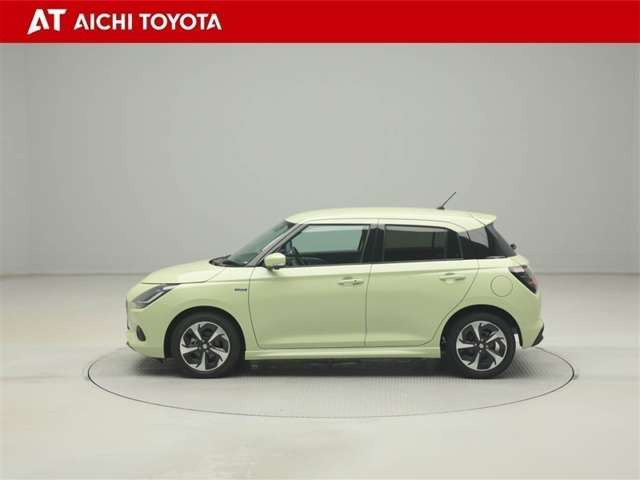 スイフト1.2 ハイブリッド(HYBRID) MZ