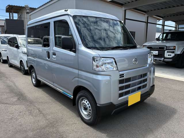 ハイゼットカーゴ