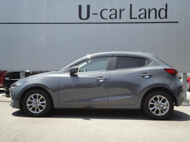 MAZDA21.5 15S プロアクティブ スマートエディション