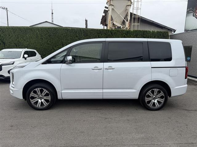 デリカD:52.2 P 4WD